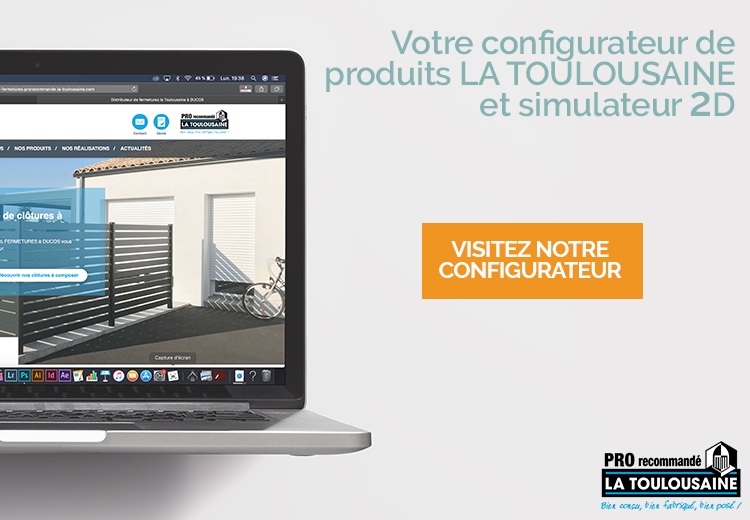 Configurateur LT